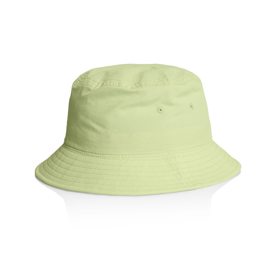 1171 NYLON BUCKET HAT