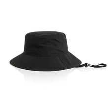  1174 NYLON WIDEBRIM BUCKET HAT