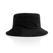  1176 CORD BUCKET HAT