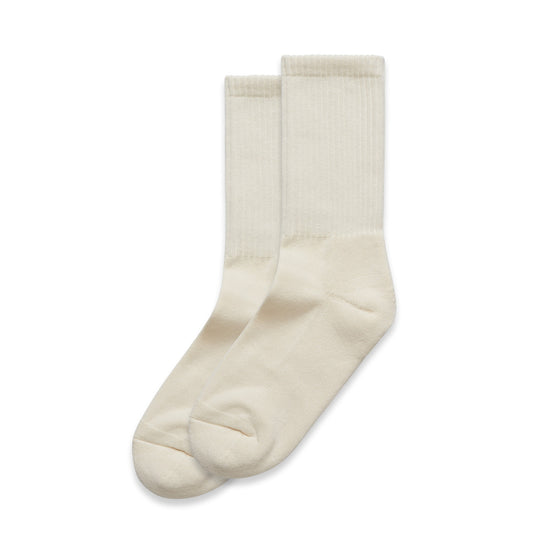 1208 RELAX SOCKS (2 PK)