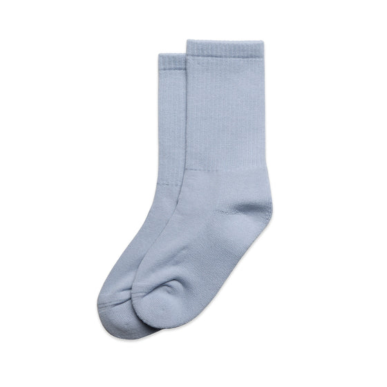 1208 RELAX SOCKS (2 PK)