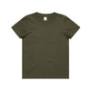 Youth Staple Tee | 3006