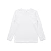 Youth Staple L/S Tee | 3008