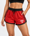 MMT Ladies Shorts