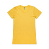 Wo's Wafer Tee | 4002A