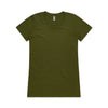 Wo's Wafer Tee | 4002A