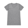 Wo's Wafer Tee | 4002A