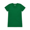 Wo's Wafer Tee | 4002A