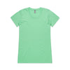 Wo's Wafer Tee | 4002A