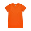 Wo's Wafer Tee | 4002A
