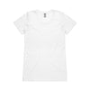 Wo's Wafer Tee | 4002A