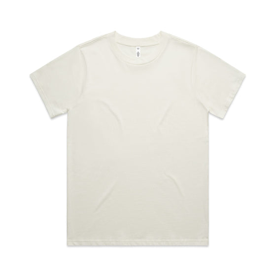 4026 WOS CLASSIC TEE