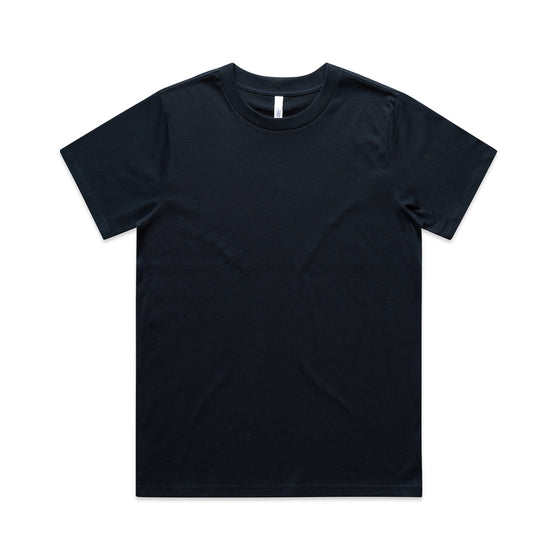 4026 WOS CLASSIC TEE