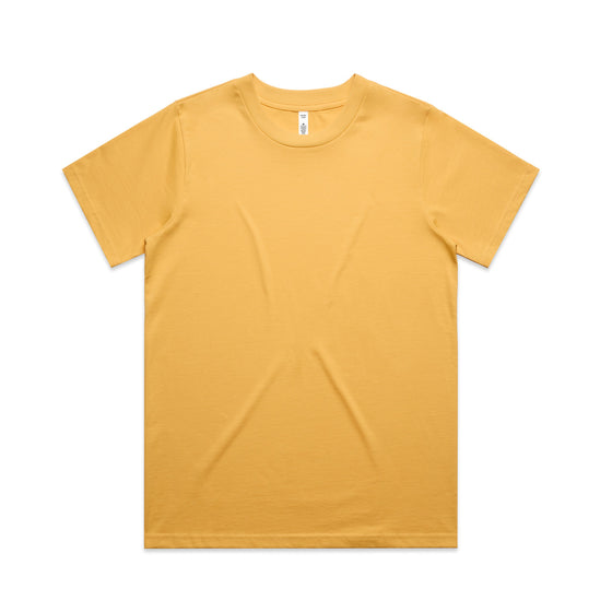 4026 WOS CLASSIC TEE