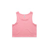 4031 CROP SINGLET