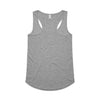 Wo's Yes Racerback Singlet | 4045