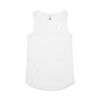 Wo's Yes Racerback Singlet | 4045