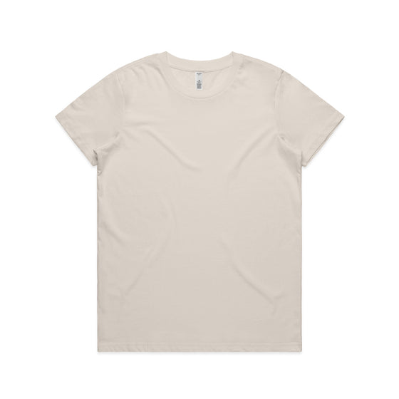 4051 WOS BASIC TEE