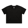 Wo's Terry Tee | 4054S