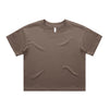 Wo's Terry Tee | 4054S