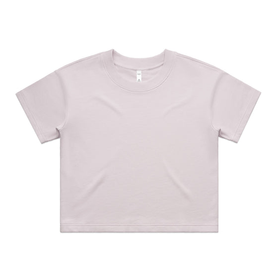 4054 TERRY TEE