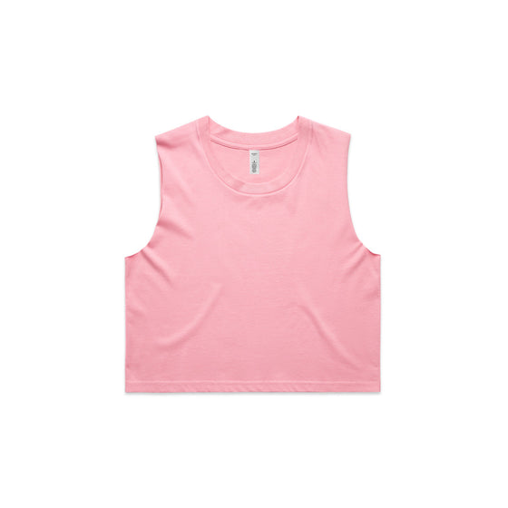 4068 CROP TANK