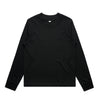 4070 MOCK LS TEE