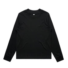  4070 MOCK LS TEE