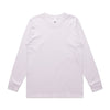 4073 WOS CLASSIC LS TEE