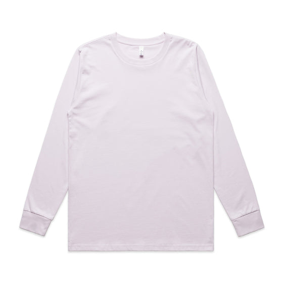 4073 WOS CLASSIC LS TEE