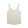Wo's Soft Singlet | 4076S