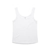 Wo's Soft Singlet | 4076S