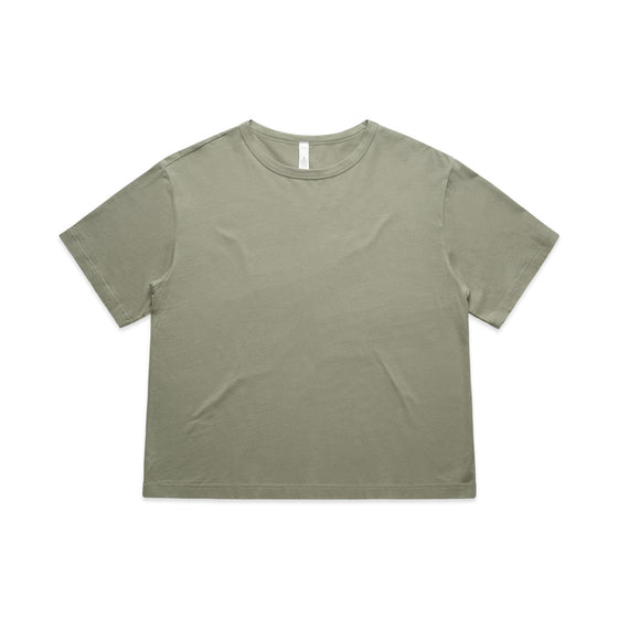 4077 SOFT TEE