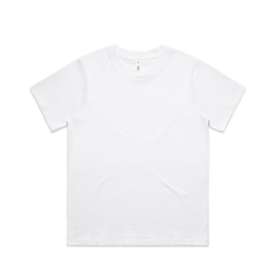 4079 WOS CLASSIC MINUS TEE