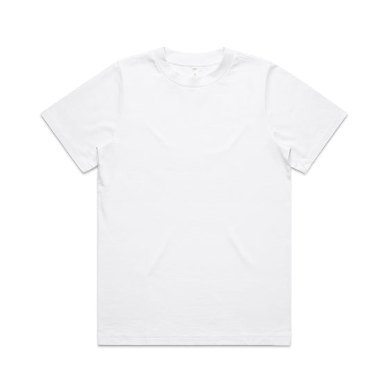 4080 WOS HEAVY TEE