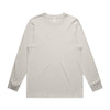 4083 WOS HEAVY FADED LS TEE