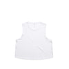 4091 WOS MARTINA CROP TANK