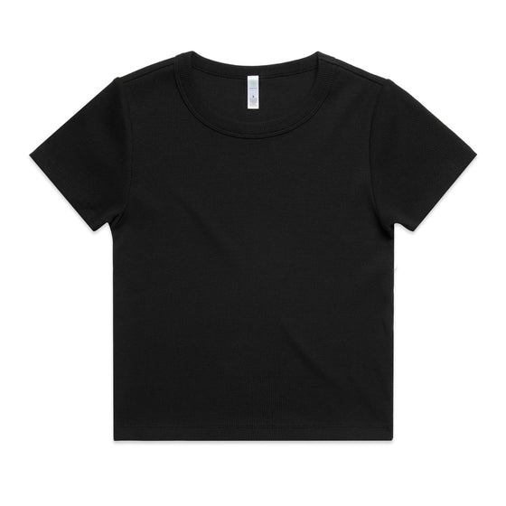 4092G ORGANIC RIB TEE