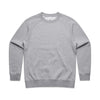 Wo's Supply Crew | 4100