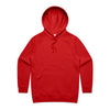 Wo's Supply Hood | 4101S