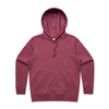 Wo's Stencil Hood | 4102S