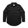 4418 WOS LINEN SHIRT