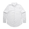 4418 WOS LINEN SHIRT