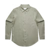 4418 WOS LINEN SHIRT