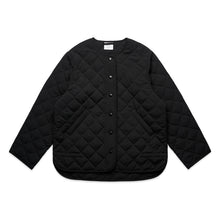  4525 WOS QUILTED JACKET