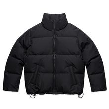  4591 WOS PUFFER JACKET