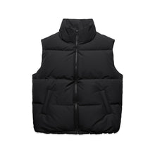  4592 WOS PUFFER VEST