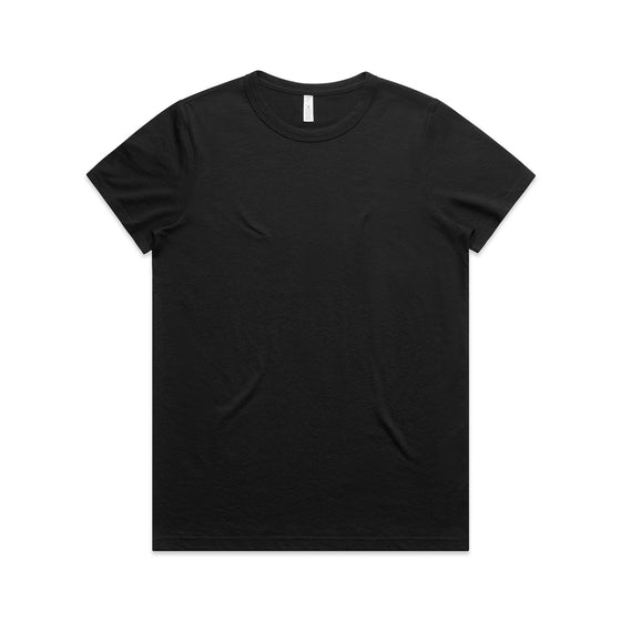 4610 WOS ACTIVE BLEND TEE