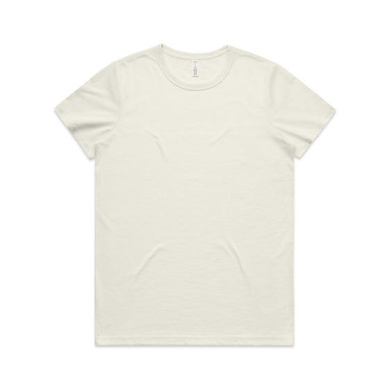 4610 WOS ACTIVE BLEND TEE