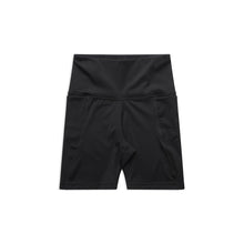  4621 WOS ACTIVE BIKE SHORTS